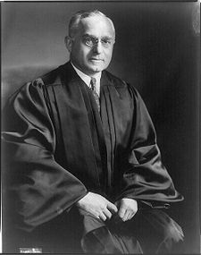 Louis Brandeis: The First Jewish Supreme Court Justice 