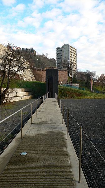Turning Jewish Cemeteries Into Soccer Fields