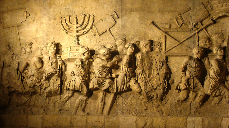 Mourning Transformed