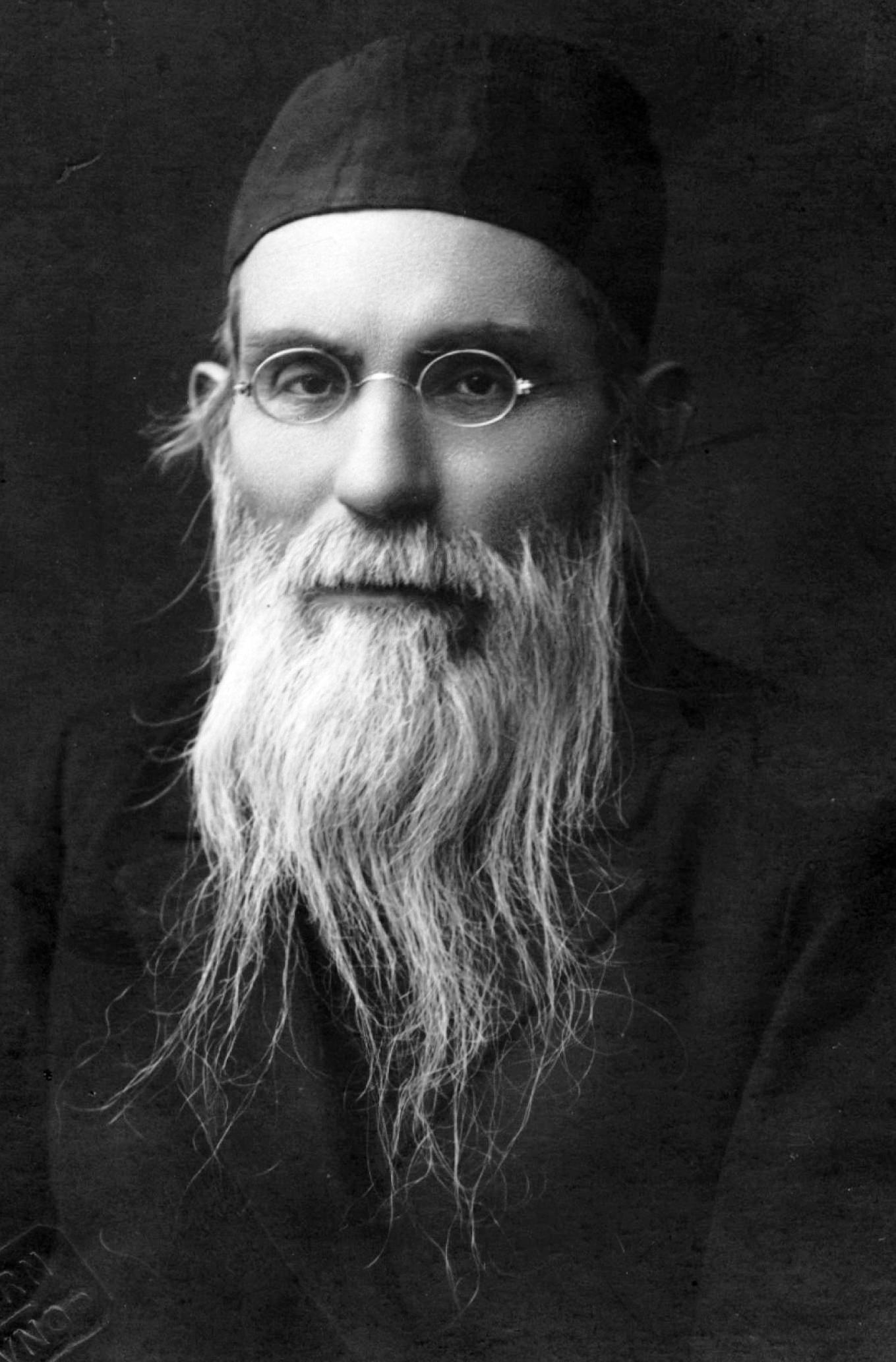 When Slobodka Moved To Hebron