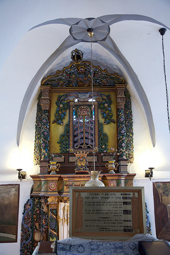 The History of Kabbala