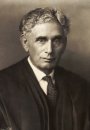 Louis Brandeis, The First Jewish Justice