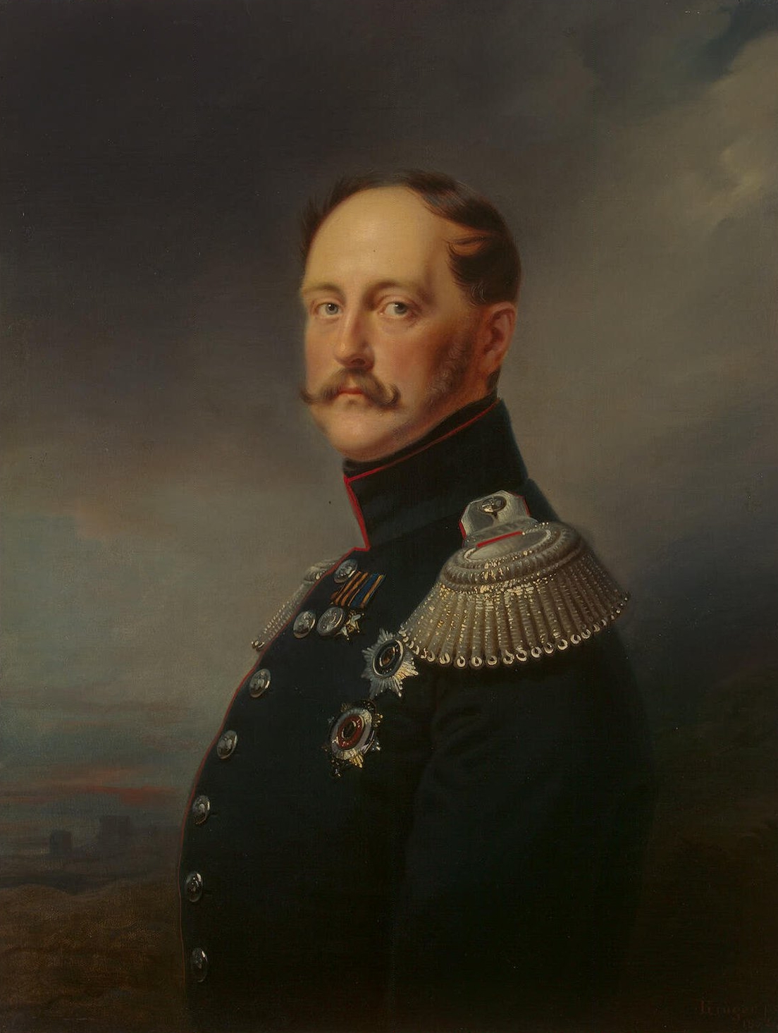 The Cantonist Decree