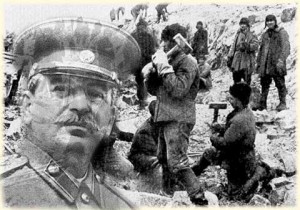 Gulag-Stalin
