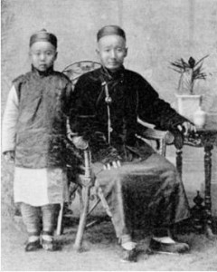 Kai Feng Jews