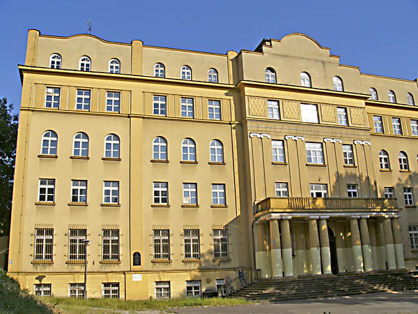 Yeshiva Chachmei Lublin