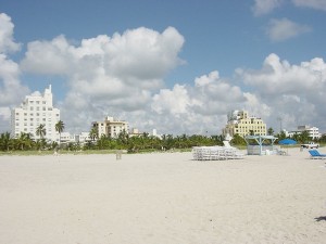 Miami Beach