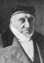 Sir Moses Montefiore