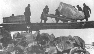 Soviet labor camp