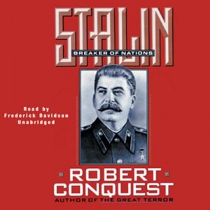 Stalin book cover