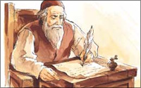 Who Was Rashi?  My Jewish Learning