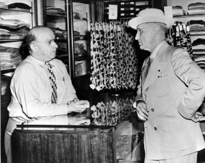 Truman jacobson picture