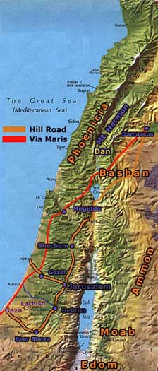 The Most Desperate Hour