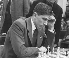 Bobby Fischer, Biography & Facts