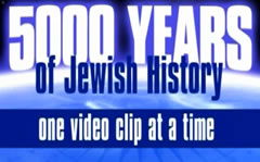 Jewish History Crash Course Videos