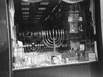 Chanukah