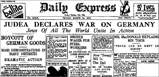 Jacob – Man of Truth