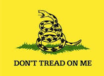 dont tread