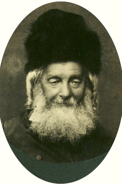 Legendary Court Case: Who Would Lead The Volozhin Yeshiva?
