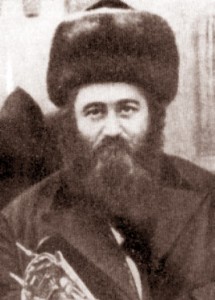 rabbi_meir_shapira
