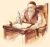 Lasting Heroes: An Introduction to Rashi and the Rambam