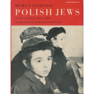 roman vishniac book jacket