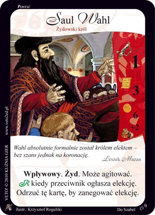 A Jewish King in Poland