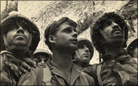 The Six Day War