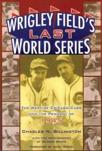 In 1945, the Chicago Cubs last won the pennant. A yeshiva boy decided to stand in line all night and get World Series tickets…